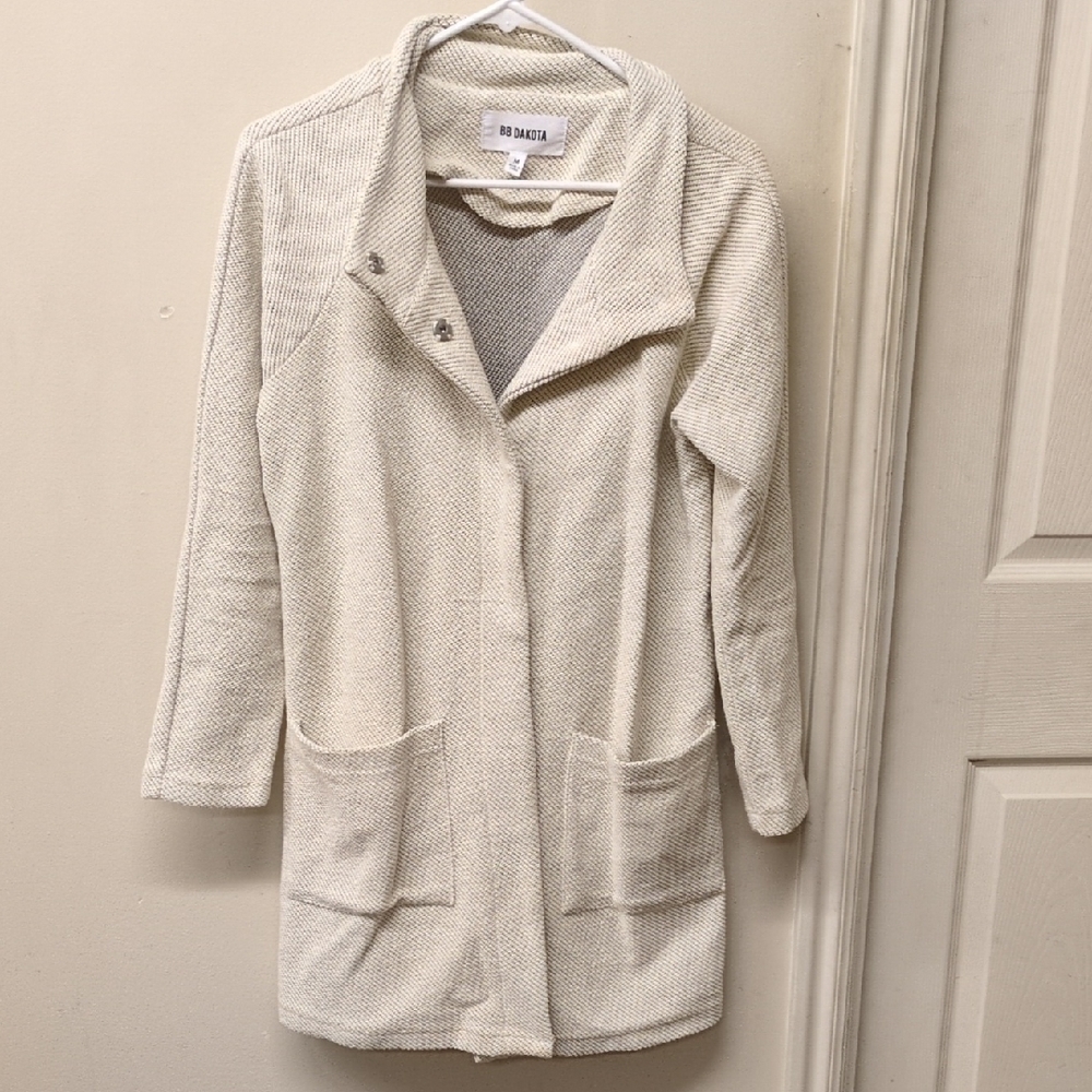 BB Dakota Sweater Jacket
